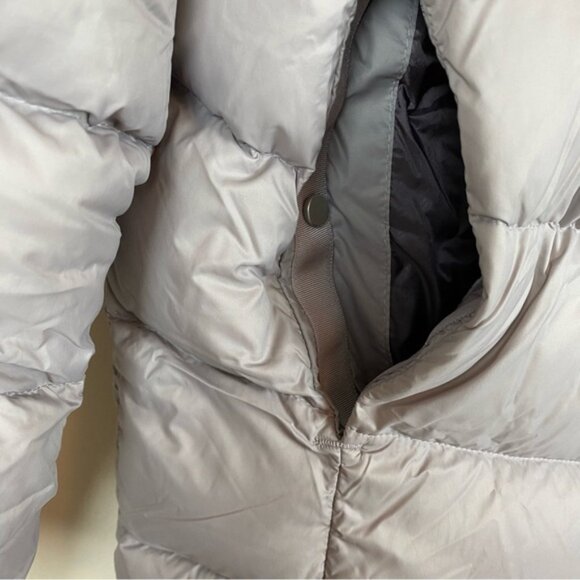 Mountain Hardwear Q.Shield 650 Fill Down Puffer Jacket - Picture 5 of 12